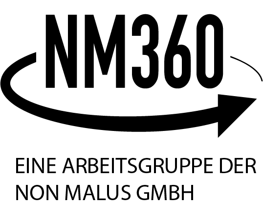 NM360 eine Arbeitsgruppe der non malus gmbH