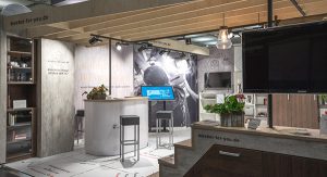 Mehr über den Artikel erfahren Danke für Ihren Besuch auf der Messe HAUS® 2019